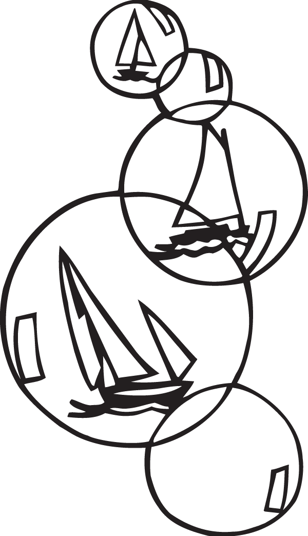 Decal Clipart (600x1044), Png Download