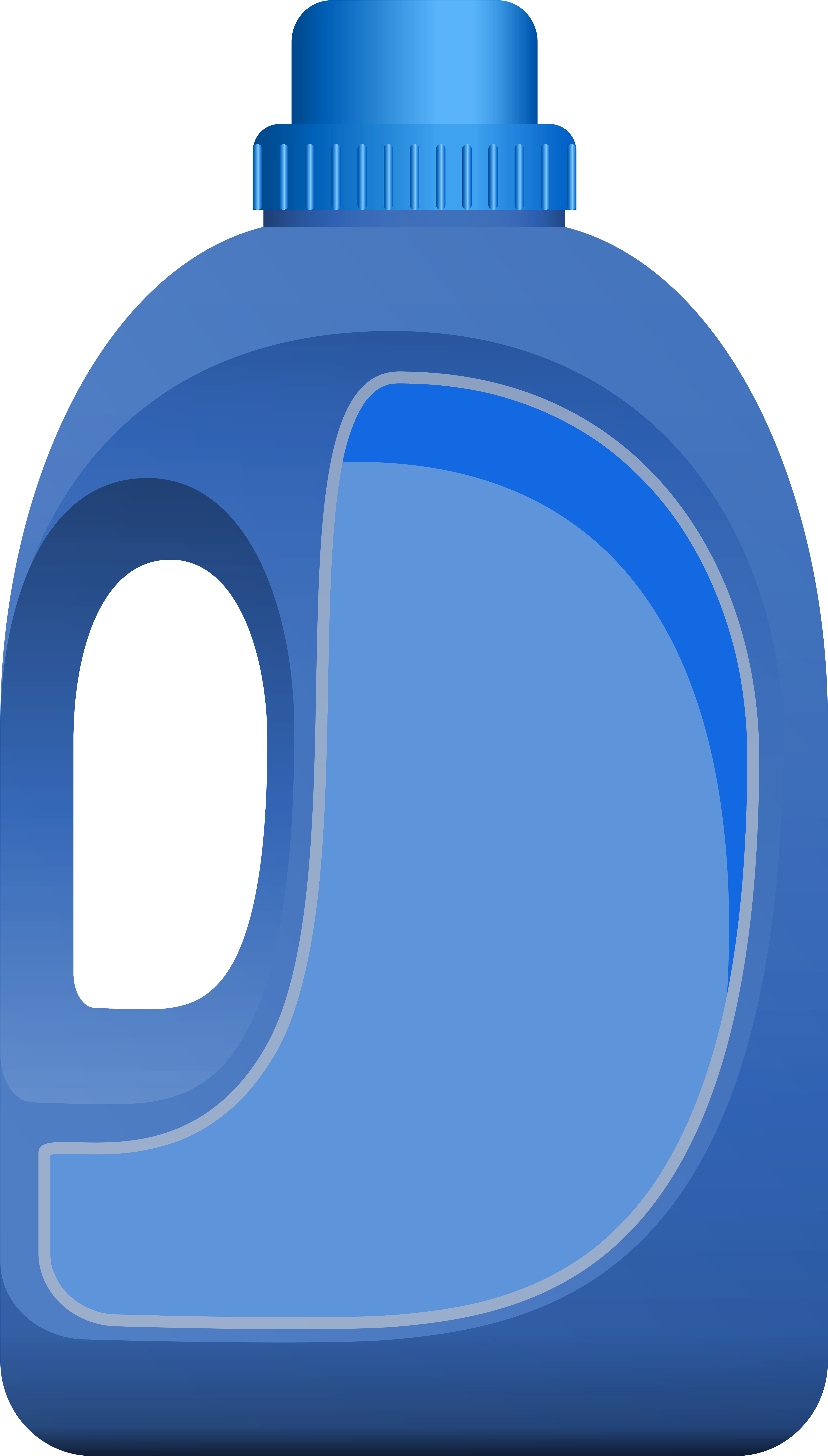 Blue Plastic Jerrycan Oil Png Clipart Plastic Transparent Png Full