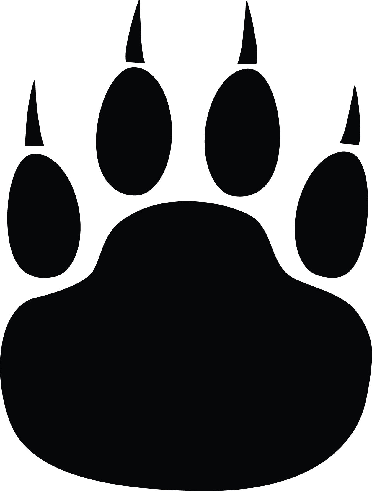 Frost - School Clipart (1260x1663), Png Download