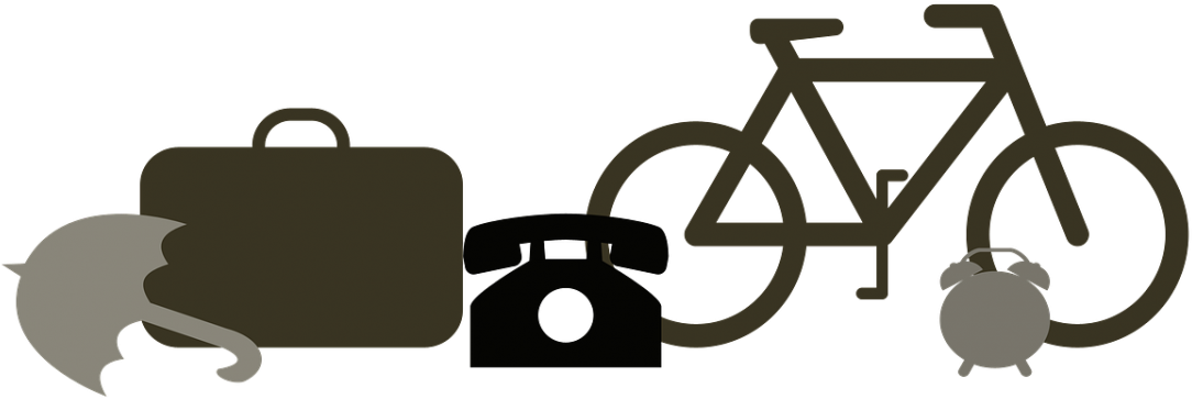 The Best Garage Sale Tips - No Bicycle Riding Sign Clipart (1200x563), Png Download