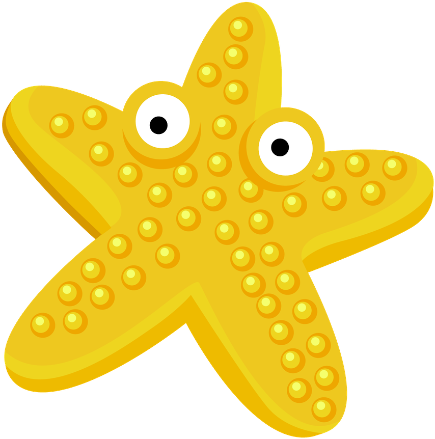 Say Hello - Fundo Do Mar Minus Png Clipart (900x900), Png Download
