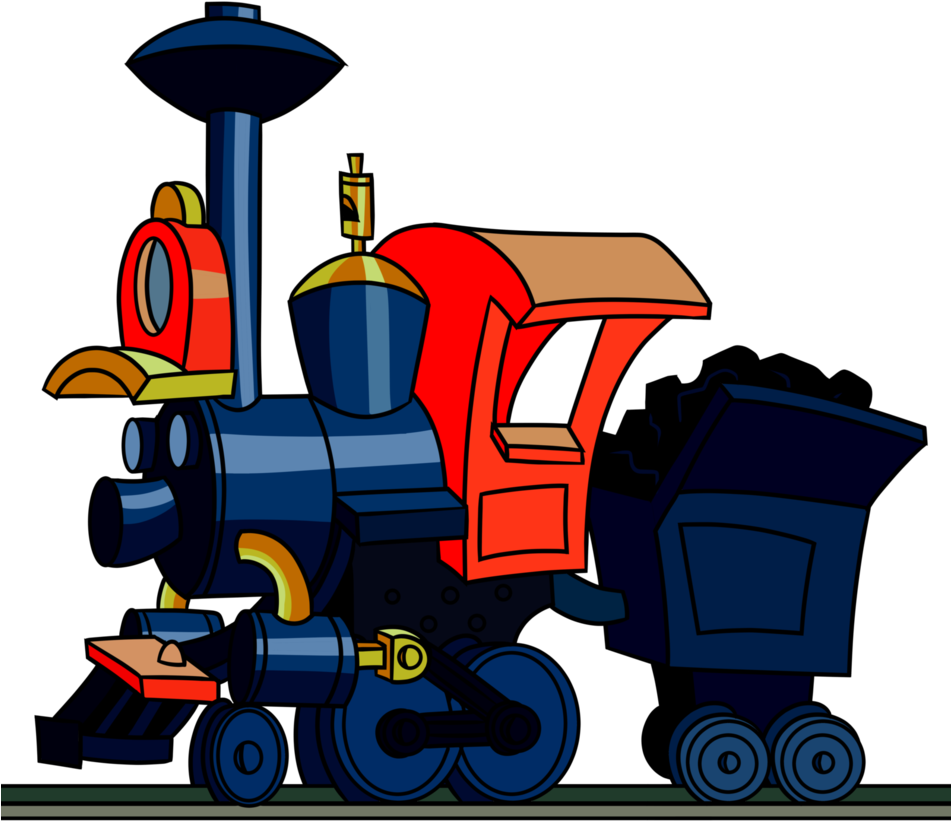Camera Clipart Images Black And White - Casey Jr In Real Life - Png Download (950x841), Png Download