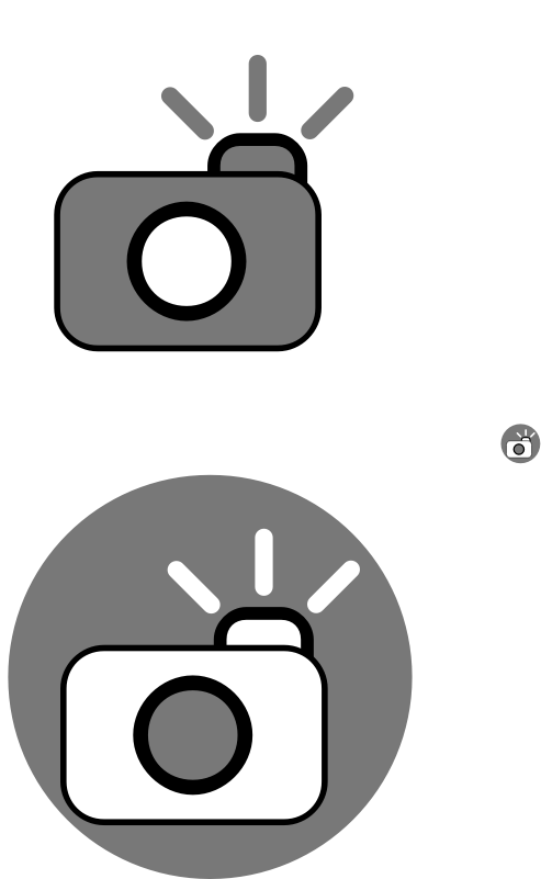 Clipart - Camera Icons - Camera Clip Art - Png Download (800x800), Png Download