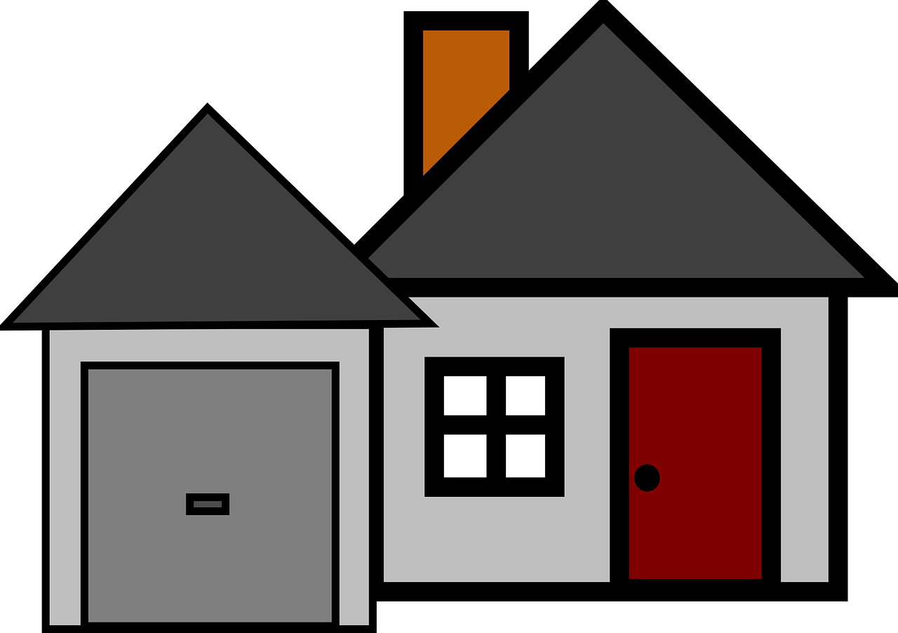 Garage Clipart Garage Sale - Remodeling Ideas For Your Garage - Png Download (960x676), Png Download