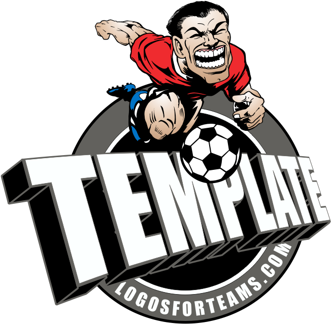 Soccer Clipart - Png Download (761x761), Png Download