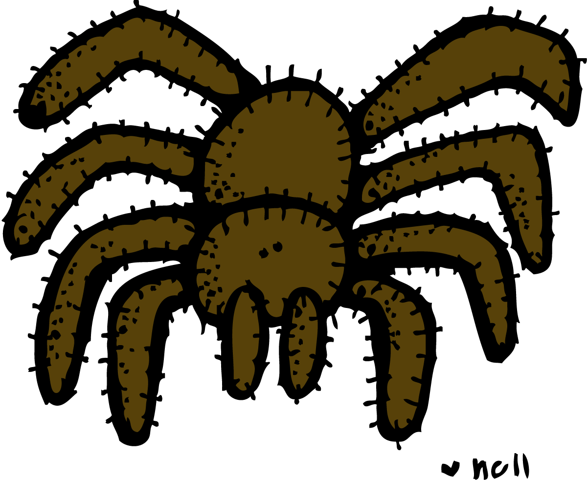 I Hope These Will Work Fo You My Friends - Melonheadz Halloween Clipart (1200x982), Png Download