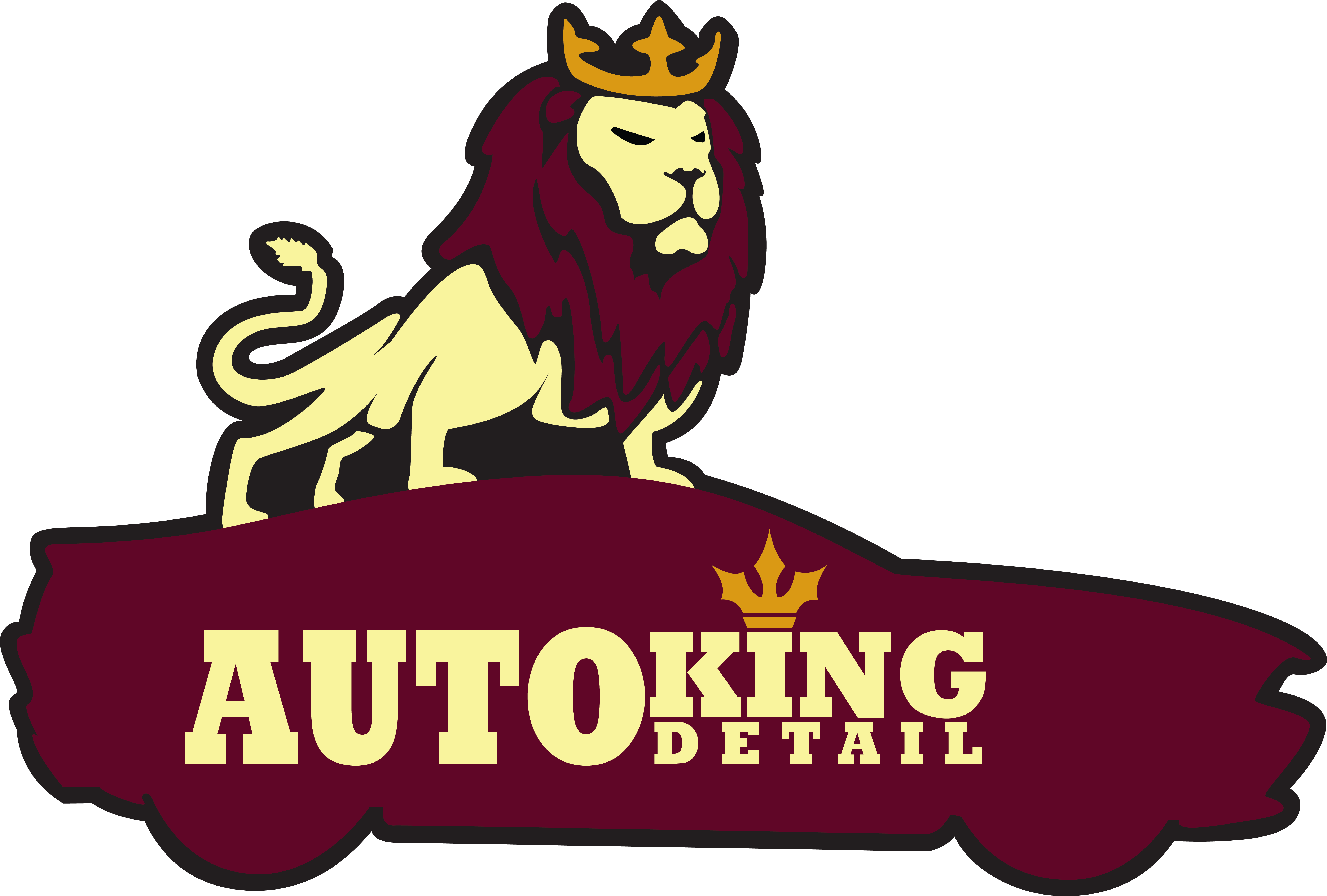 Professional Mobile Car/auto Detailing Services - Car Clipart (6333x4276), Png Download