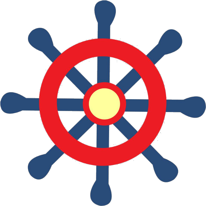 Exibir Todas As Imagens Na Pasta 01 Ursinho Marinheiro - Nautical Clipart - Png Download (870x870), Png Download