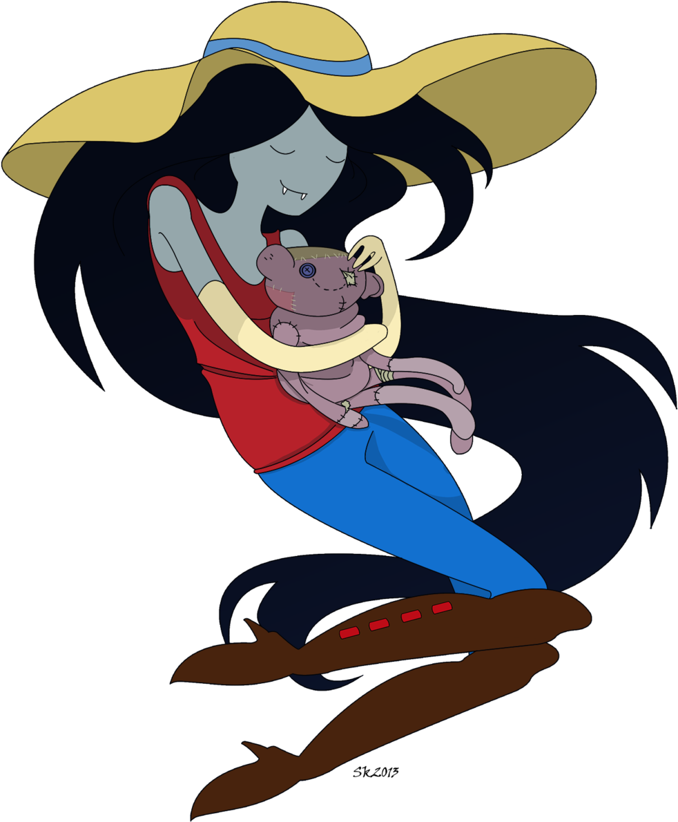 Marceline Marceline Png Clipart Full Size Clipart (159103
