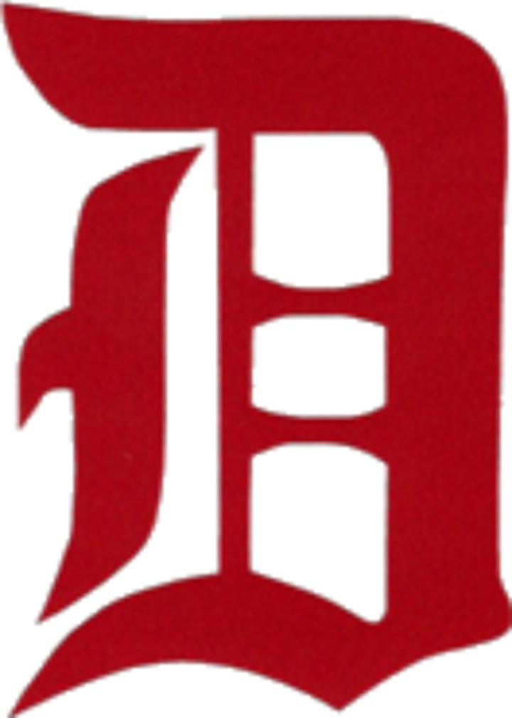 Dover High School Tornadoes Clipart (720x1009), Png Download