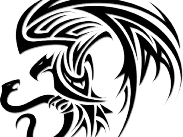 Tribal Clipart Snake - Mex Psycho V1 - 40 Top Progressive & Fullon Goa - Png Download (640x480), Png Download