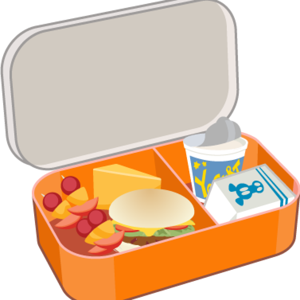 Lunch Box Clipart Download Free Png Photo Images And - Tiffin Box Clipart Png Transparent Png (1024x1024), Png Download