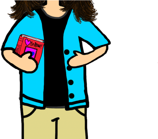 Teacher Clipart Art - Teacher Girl Clip Art - Png Download (640x480), Png Download