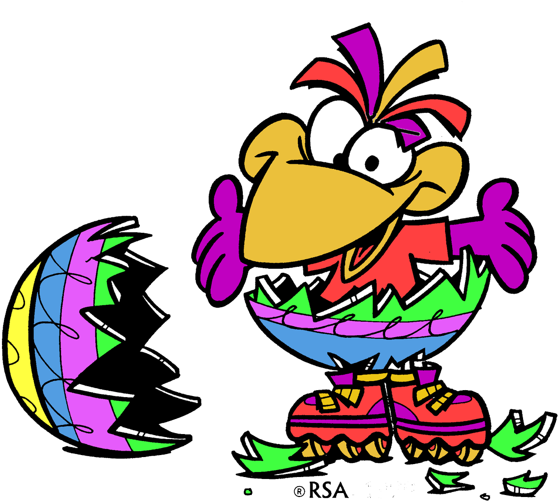 Dover Skating Center On Twitter - Cartoon Clipart (1200x1087), Png Download