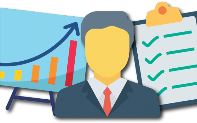 Professional Clipart Corporation Business - Illustration - Png Download (640x480), Png Download