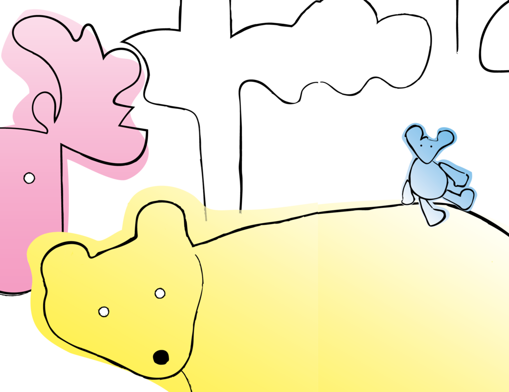 Cl-q Clipart (1000x771), Png Download