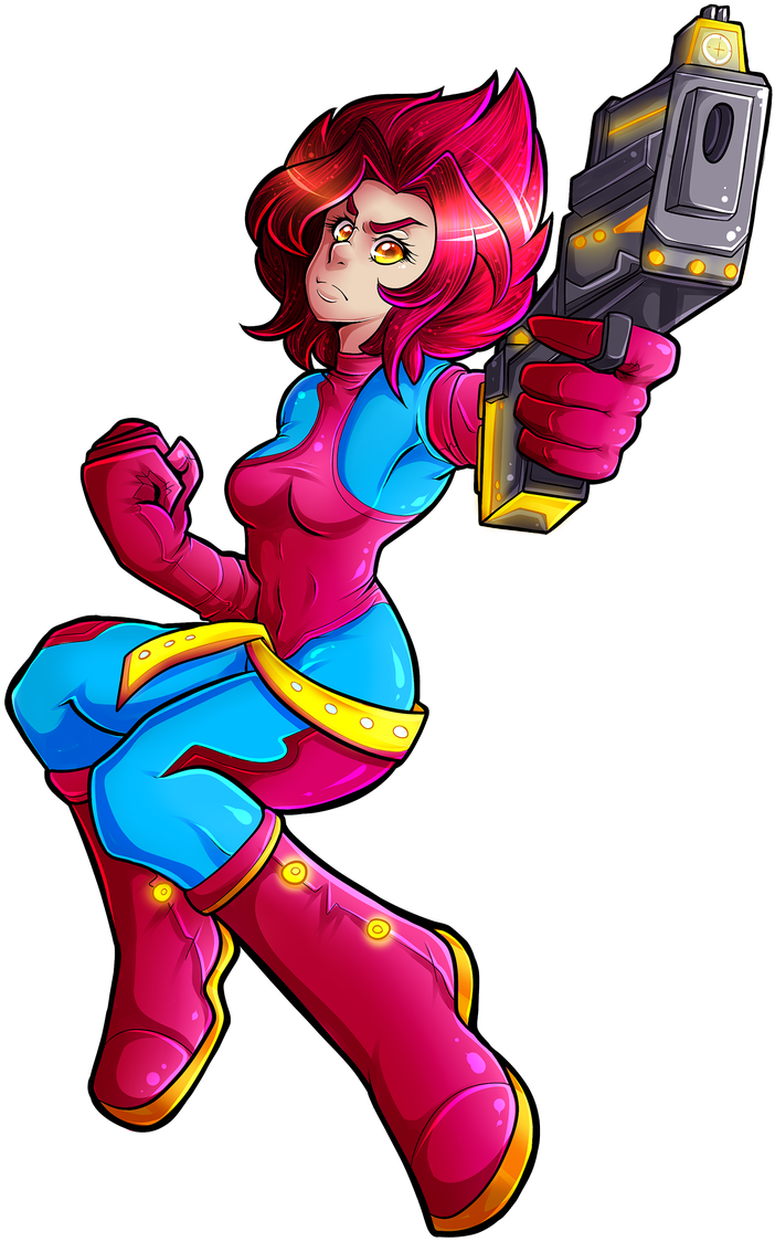 Freakzone Games 👾 On Twitter - Cartoon Clipart (848x1200), Png Download