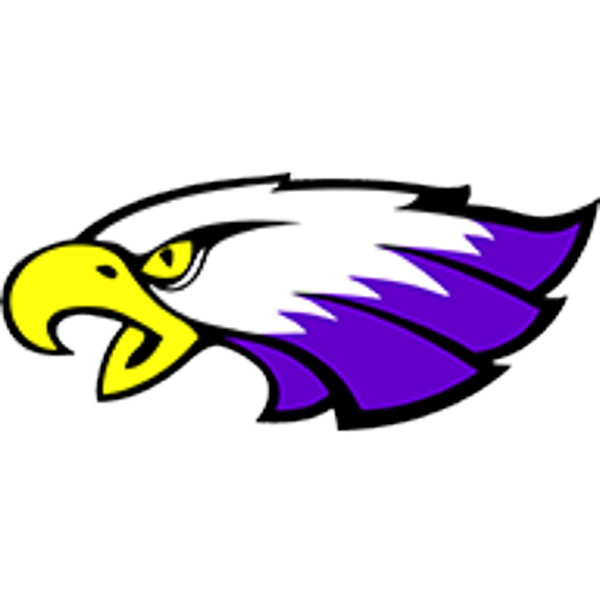Red Wing High School Clipart (600x600), Png Download