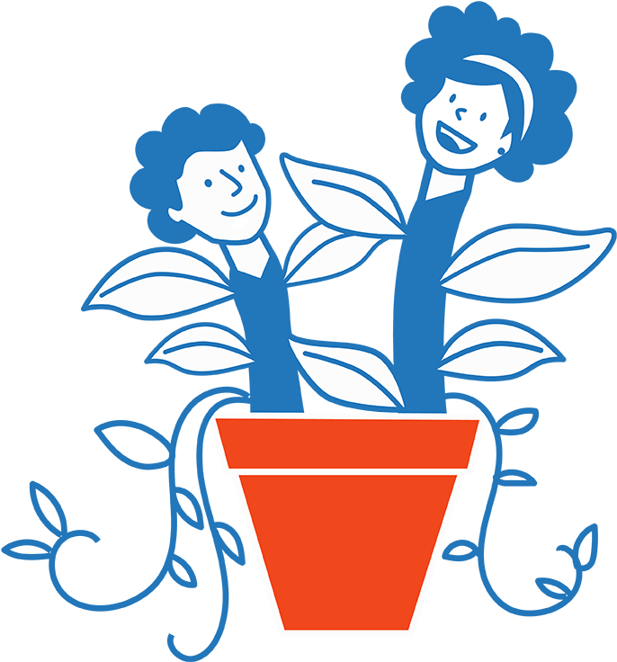 You Want To Uplevel Your Skills And Grow As A Person Clipart (756x1028), Png Download