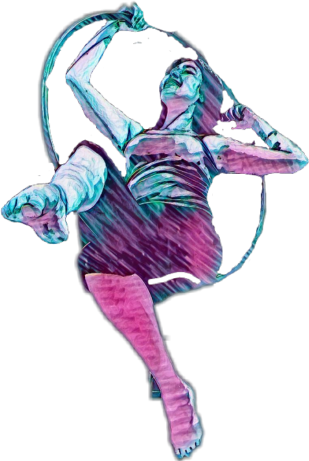 Circus Clipart (480x670), Png Download