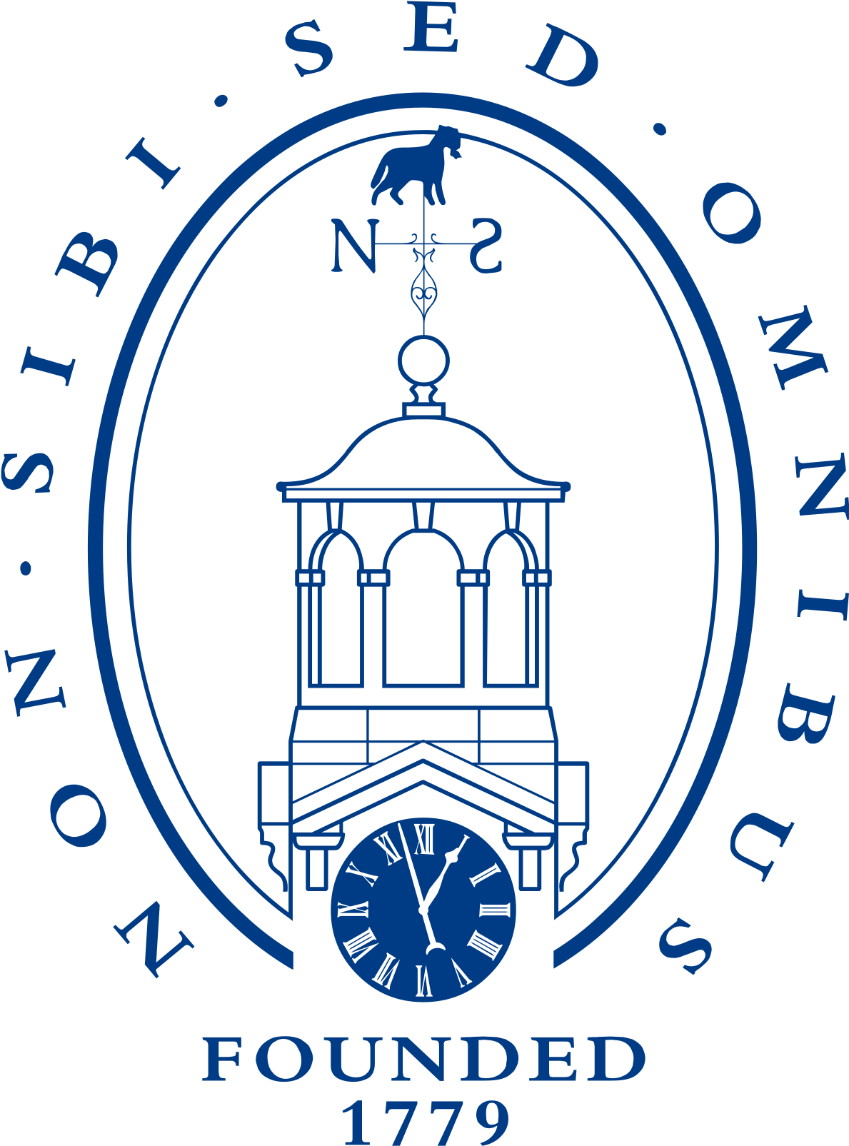 Ackworth School Logo Clipart (1200x1624), Png Download