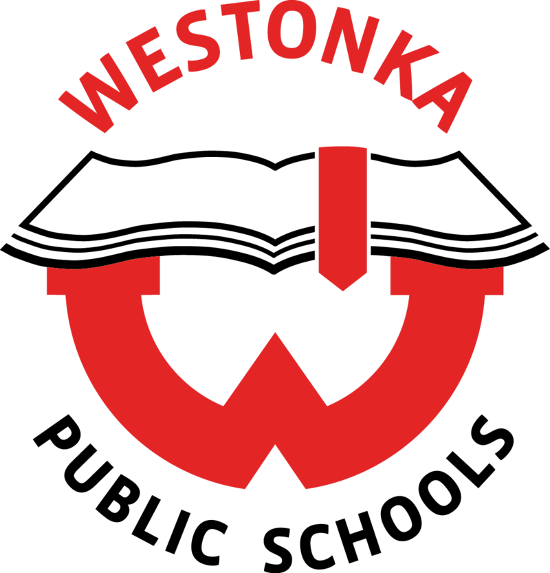Winter Carnival Silent Auction - Westonka Public Schools Logo Clipart (800x832), Png Download