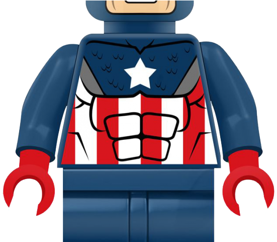 Lego Clipart - Lego Png Transparent Png (640x480), Png Download