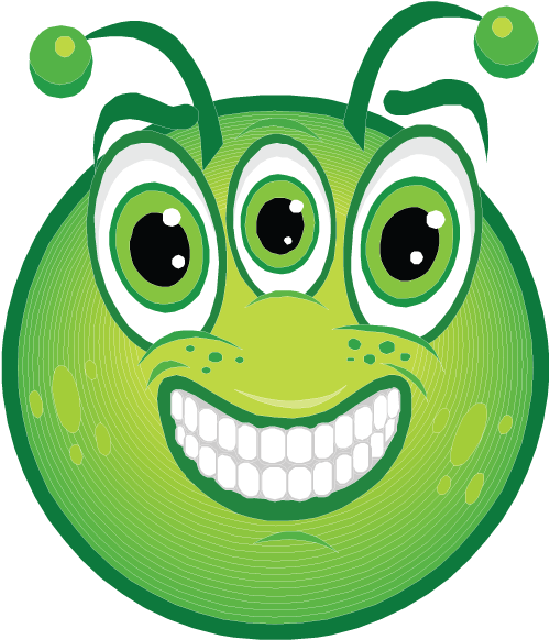 10 Types Of Fiction Clipart (600x600), Png Download