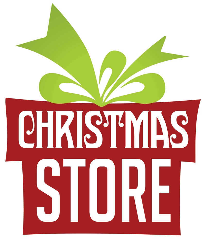 Sermon New Year - Church Christmas Store Clipart (800x937), Png Download