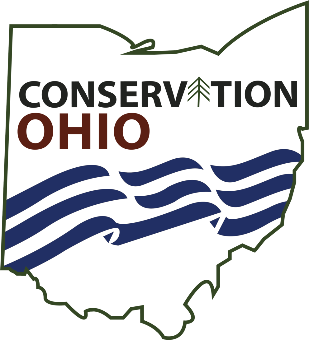 Conservation Ohio Showcases Political Prowess Ahead Clipart (1000x1092), Png Download