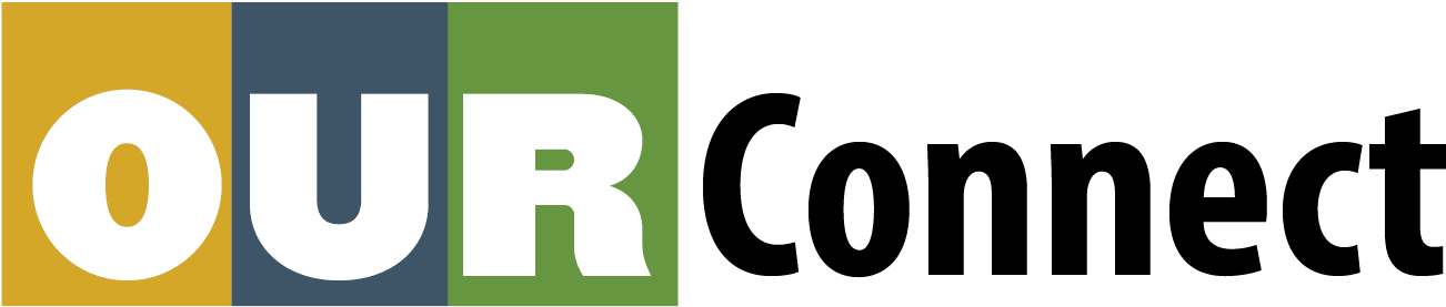 Ourconnect, Purdue's Undergraduate Research And Mentoring - Graphics Clipart (1332x306), Png Download