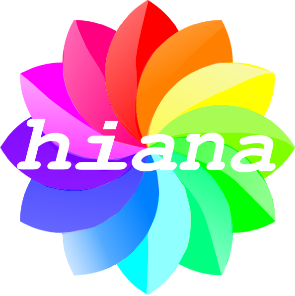 Merah Kuning Hijau Biru Clipart (594x596), Png Download