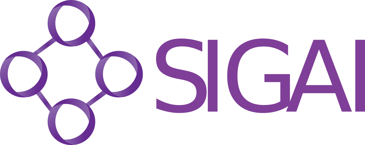 Sigai - Education Clipart (1166x464), Png Download