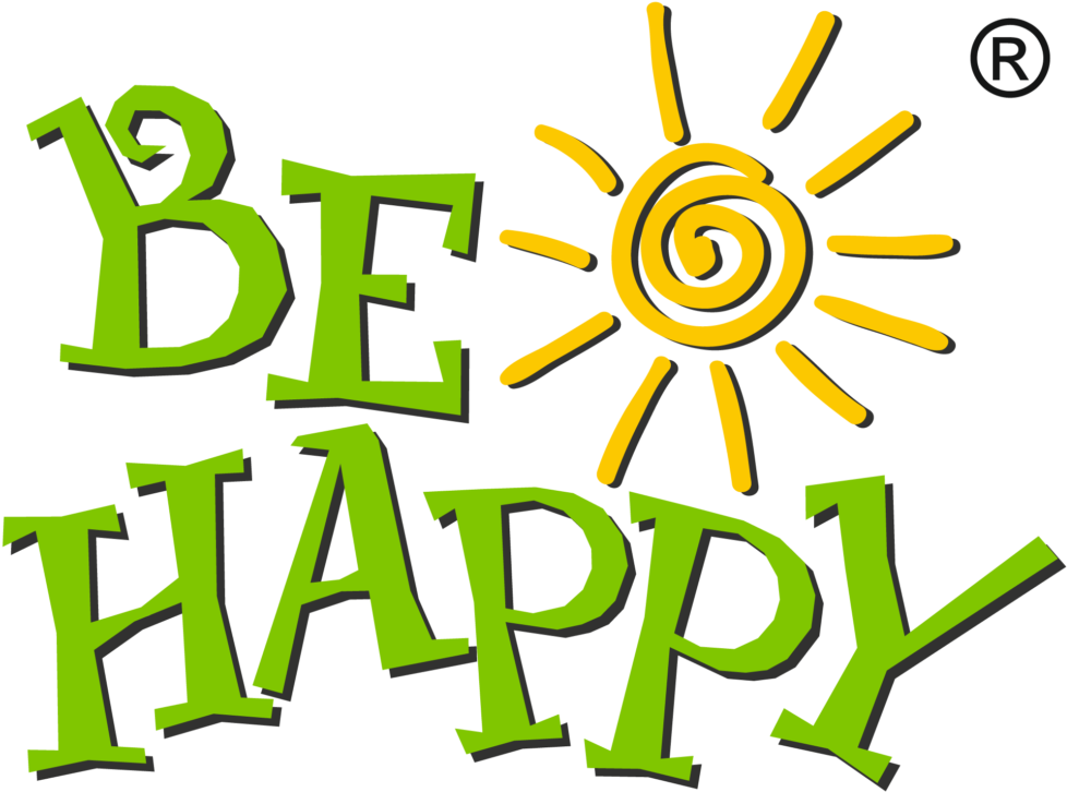 Be-happy, Russia, E1204 Clipart (1024x820), Png Download