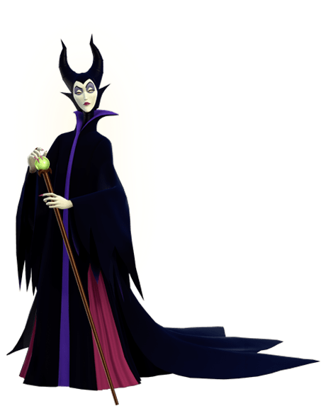 Kingdom Hearts One Of The Main Antagonists Of Kingdom - Kingdom Hearts 3 Renders Clipart (465x807), Png Download