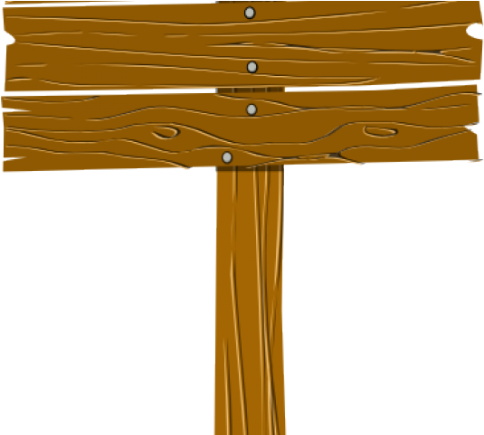 Wood Clipart Camp Sign - Keep Out Signs For Bedrooms - Png Download (640x480), Png Download
