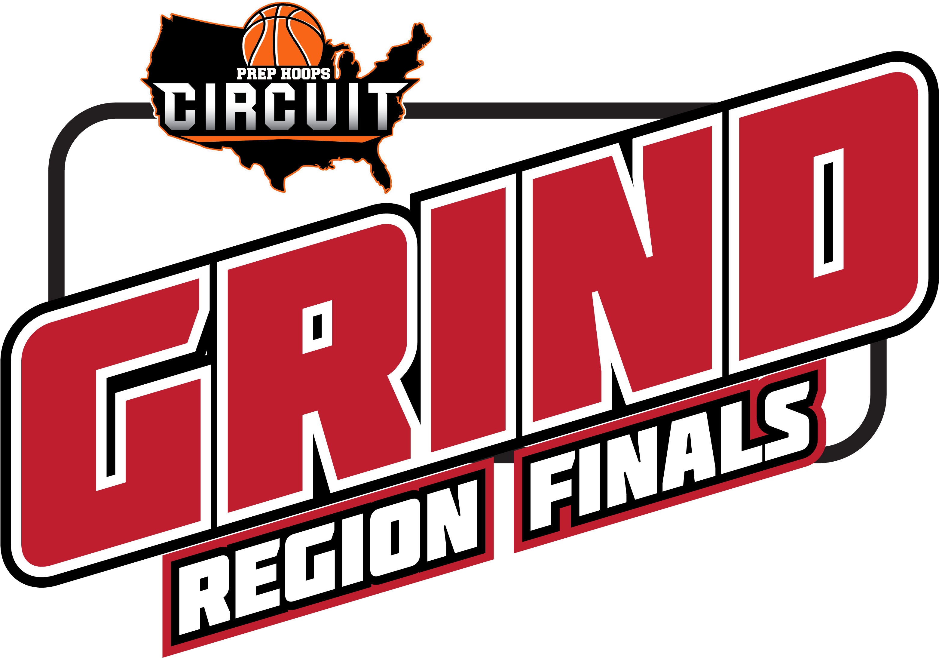 Grind Region Finals - Hillary 2016 Usa Blue Sticker Clipart (3335x2501), Png Download
