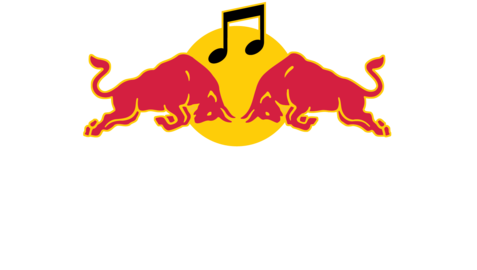 Red Bull Music Academy Logo Clipart (600x600), Png Download