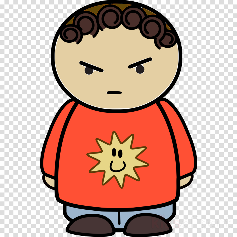 Comic Characters Clipart - Png Download (900x900), Png Download