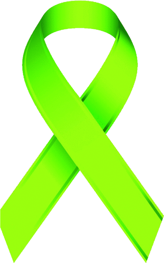 Download Lime Green Awareness Ribbon Clip Art Non Hodgkin's Lymphoma