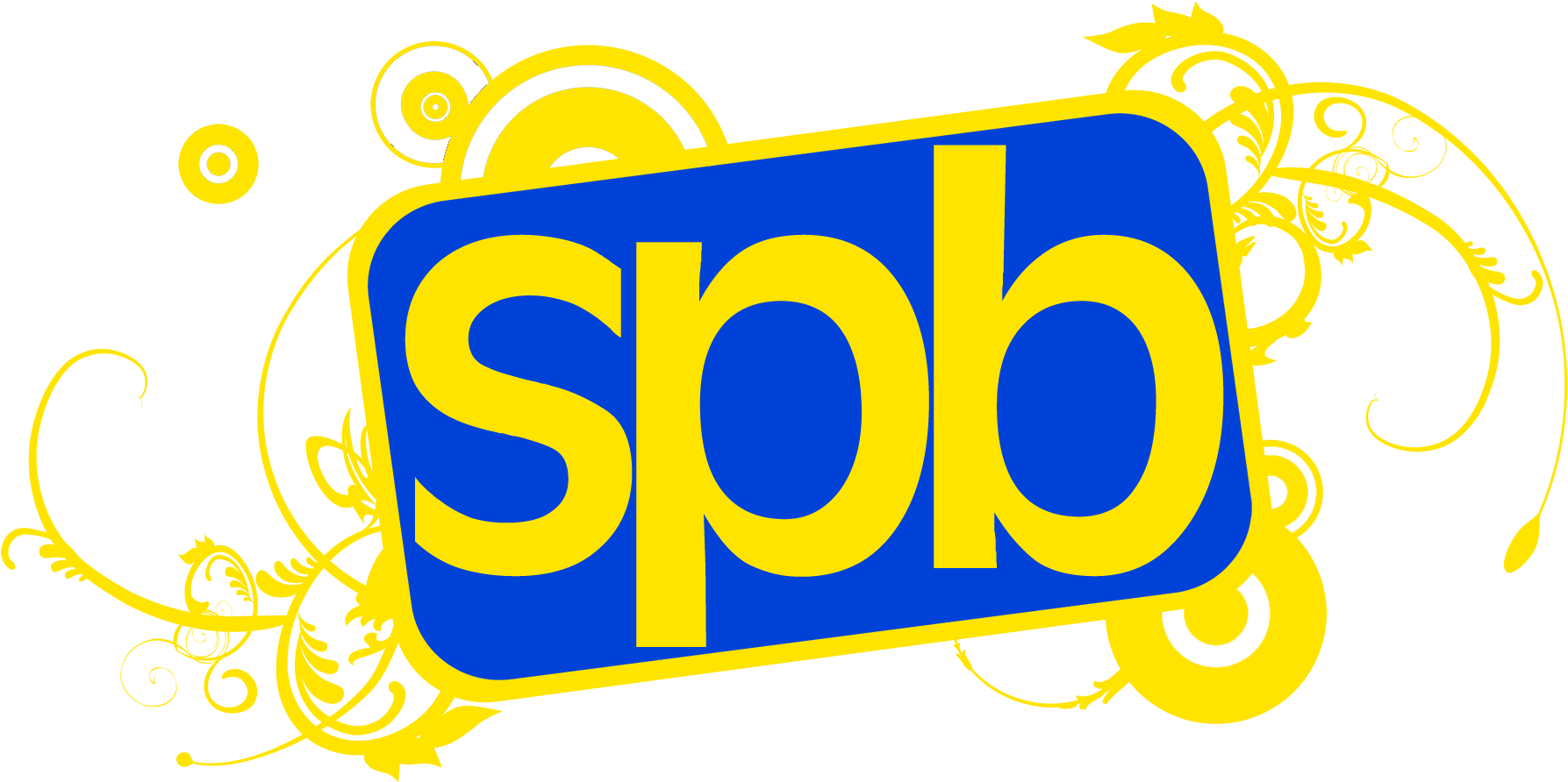 The Student Programming Board Is The Premier Programming - Spb Name Clipart (1800x900), Png Download