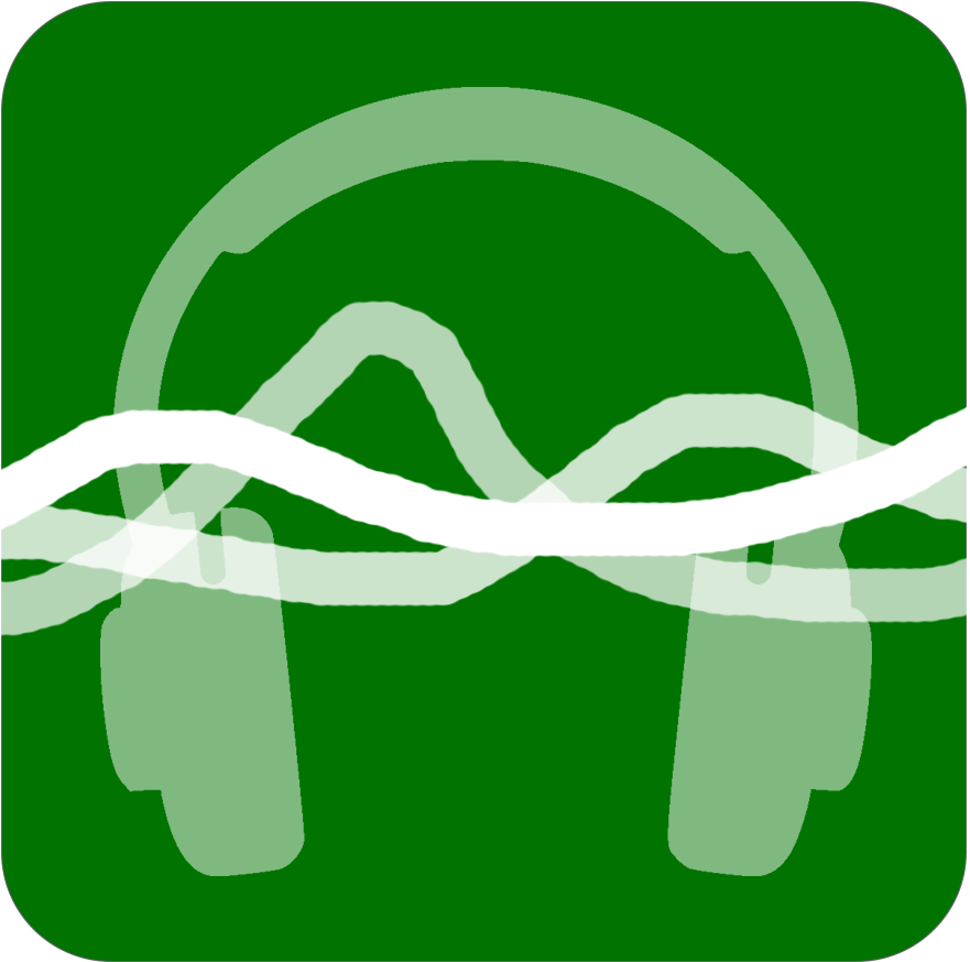 The Monster Beats By Dr - Headphones Clipart (1000x1000), Png Download