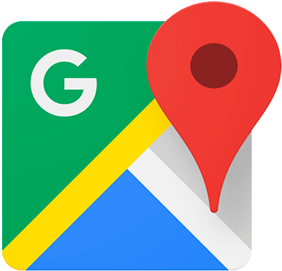 Top 10 Google Maps Plugins For Wordpress Colorlib Distressed - Google Map Icon Small Clipart (1200x700), Png Download