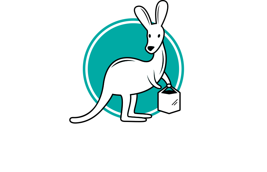 Deliveroo - Just Eat Deliveroo Clipart (880x567), Png Download