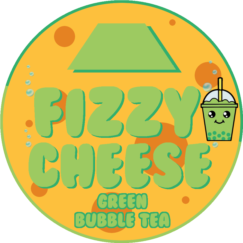 Fizzycheeselogogbt - Circle Clipart (1000x1000), Png Download