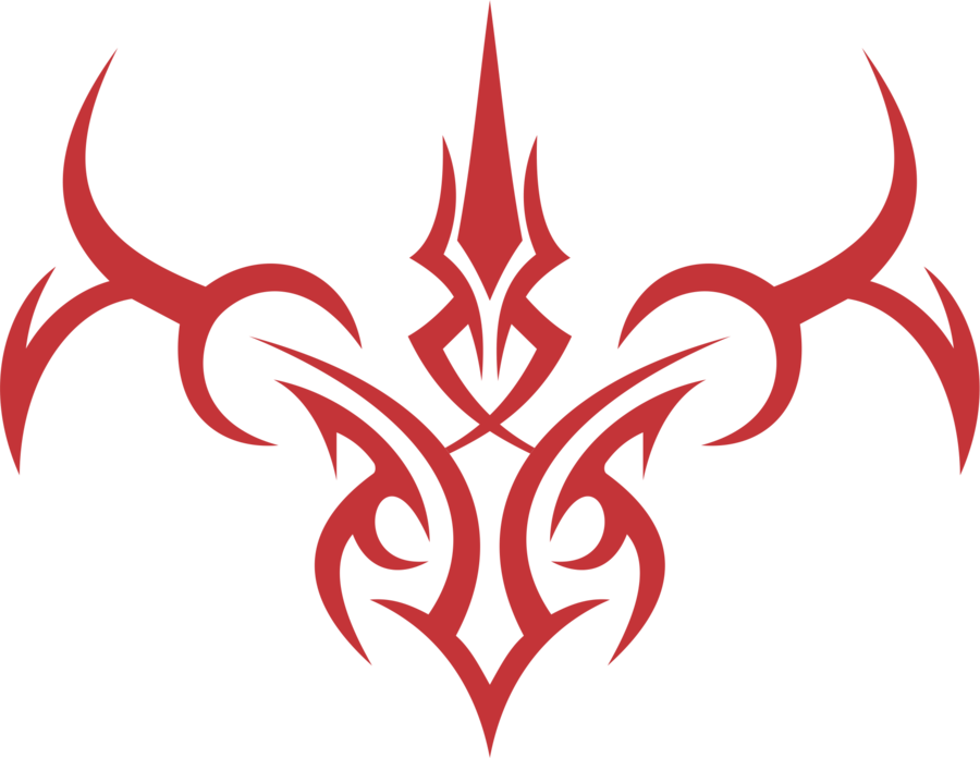 Image Hero's Seal Png Naruto Profile Wiki Fandom - Fate Stay Night Seals Clipart (900x696), Png Download