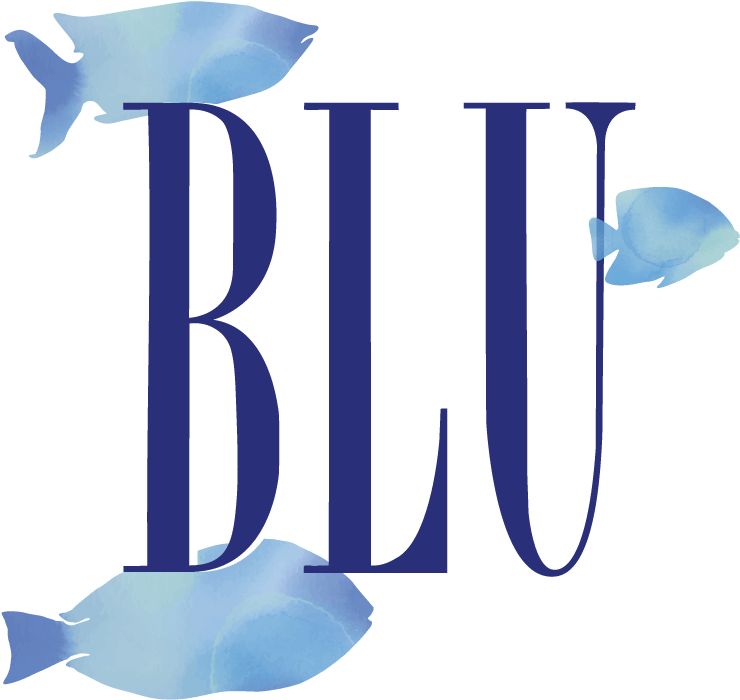 Casual Oceanfront Dining At Blu Clipart (800x720), Png Download