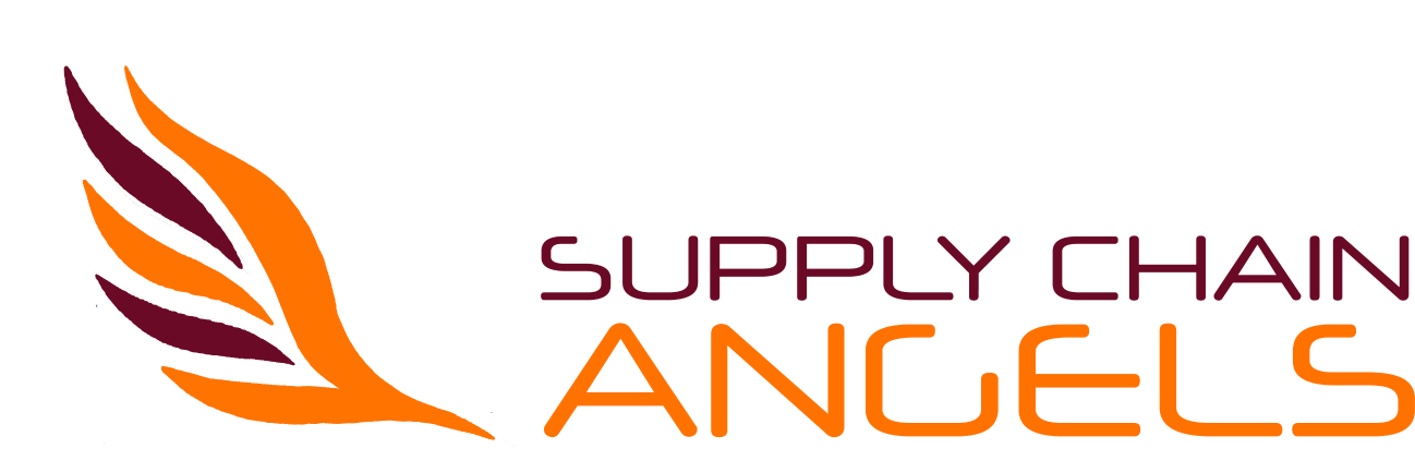 Supply Chain Angels Is The Corporate Venture Arm Of - Supply Chain Angels Clipart (1600x929), Png Download