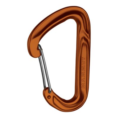 Mammut Wall Light Orange Clipart (400x400), Png Download