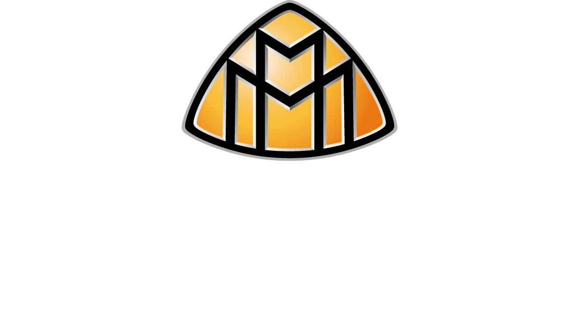 Maybach Clipart Clipart Png - Maybach Music Transparent Png (1131x639), Png Download